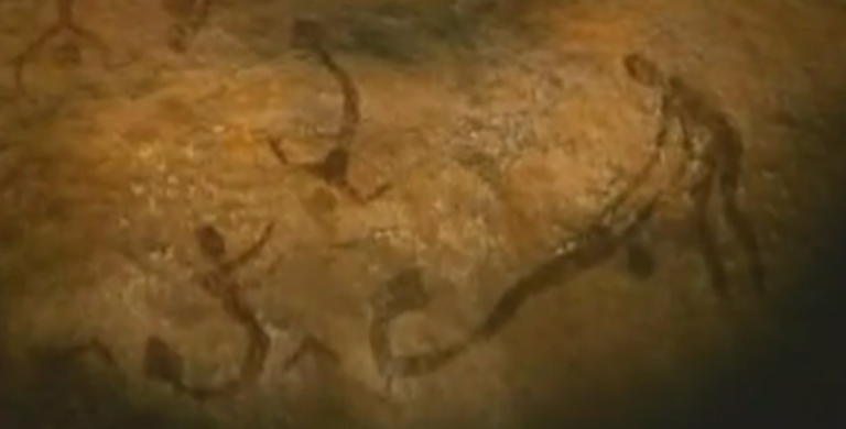Seres anfibios en las diferentes culturas alrededor del mundo