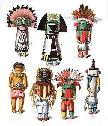 Seres anfibios en las diferentes culturas alrededor del mundo