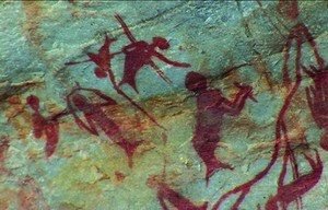 Seres anfibios en las diferentes culturas alrededor del mundo