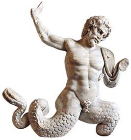 Seres anfibios en las diferentes culturas alrededor del mundo