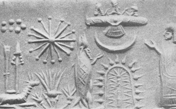Seres anfibios en las diferentes culturas alrededor del mundo