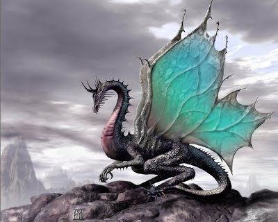 Dragón (Europeo)