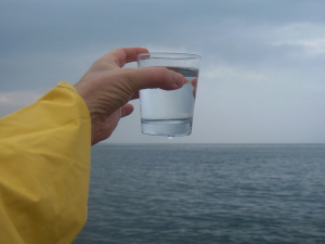 Agua de Mar: La Fuente de la Vida
