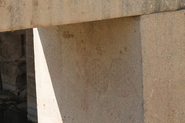 El misterioso Osirion de Abydos Egipto ¿Era una antigua planta de energía?