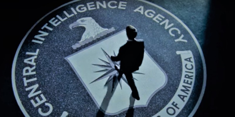 Ellos vieron ciudades «extraterrestres» en experimentos de la CIA