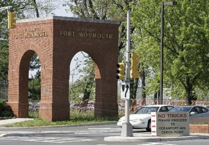 1951 Fort Monmmouth