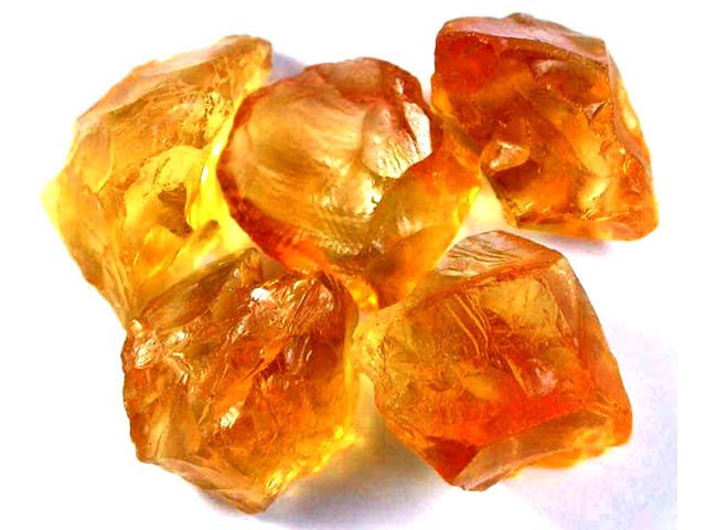 5 cristales y piedras para la salud y felicidad espiritual