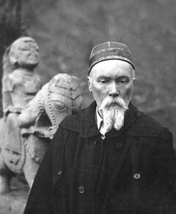 La Piedra de Chintamani, leyenda La Piedra de Chintamani, leyenda