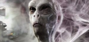 Extraterrestre