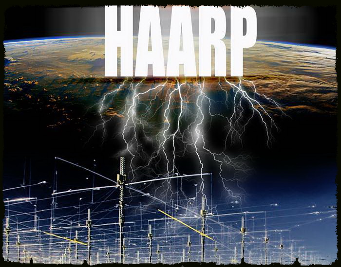 HARRP