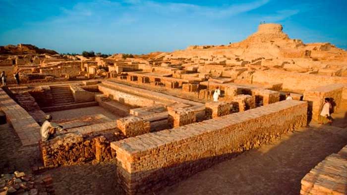 Tartaria la primera y más grande cultura de la historia