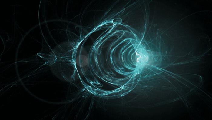 Agujeros de gusano A cualquier parte del universo en un minuto 25