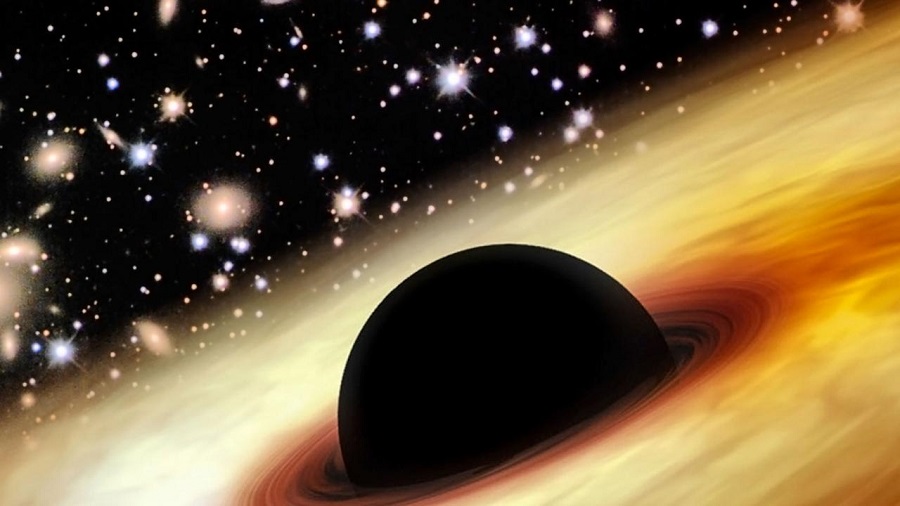 Agujeros negros y hologramas: una nueva teoría cambia nuestra comprensión del universo
