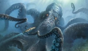 kraken