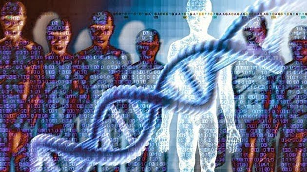 ¿Heredamos nuestros genes del ADN extraterrestre? in5d en 5d in5d.com www.in5d.com http://in5d.com/ cuerpo mente alma espíritu BodyMindSoulSpirit.com http://bodymindsoulspirit.com/