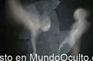 Fantasmas Familiares