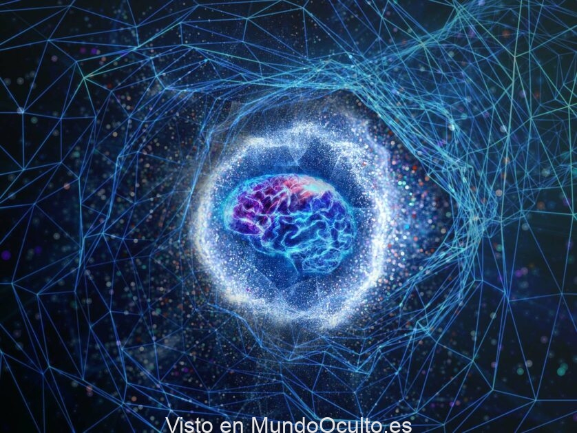 La conciencia como campo energético