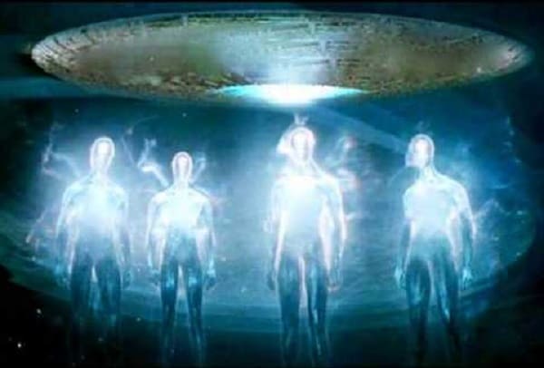 Los seres LUX: una raza parásita extraterrestre en nuestro planeta
