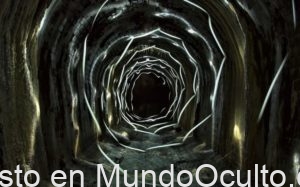 Mammoth Cave y los fantasmas