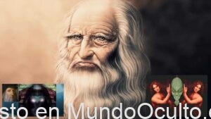 Leonardo Da Vinci