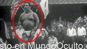 Gigante en Japón