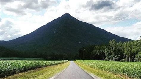 Australia Gympie Pyramid
