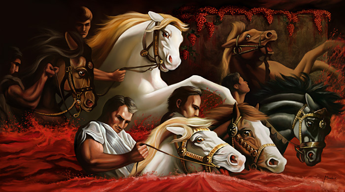 caballos_del_lagar_by_theshock