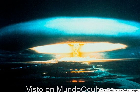 Extraterrestres ayudaron a detener la Tercera Guerra Mundial, dice el astronauta del Apolo 14, Edgar