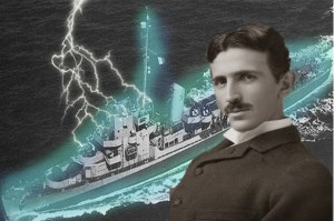 La Advertencia de Tesla Sobre el Experimento Philadelphia y el Viaje en el Tiempo