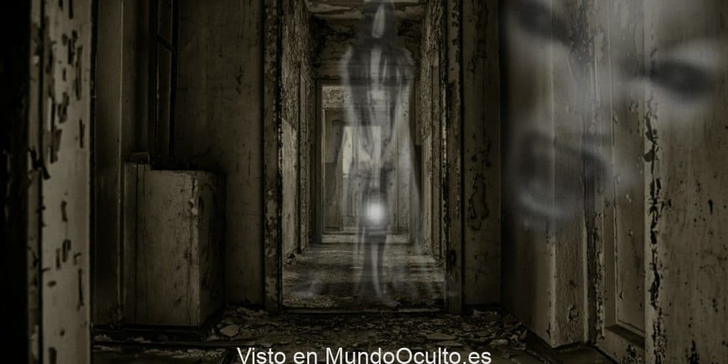 Leyendas japonesas de terror