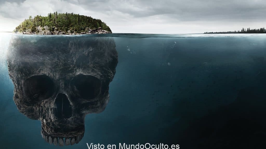 Leyendas de canada
