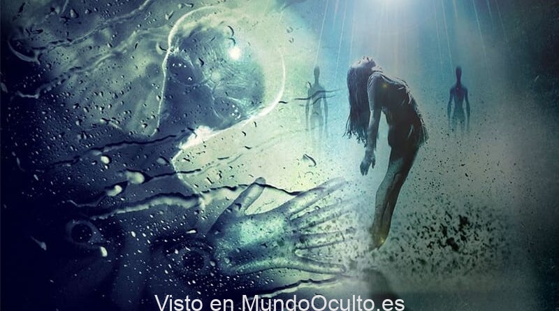 Abducido por extraterrestres revela los secretos de la base militar de Dulce