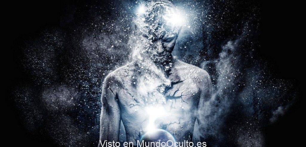 El curioso caso de un hombre que recuerda haberse reencarnado 16 veces, ¡incluso como un extraterrestre! 1 El curioso caso de un hombre que recuerda haberse reencarnado 16 veces, ¡incluso como un extraterrestre! 1