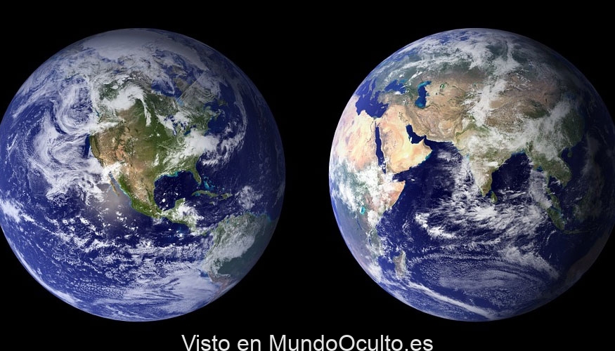 Investigadores desarrollarán un «gemelo virtual» del mundo Tierra