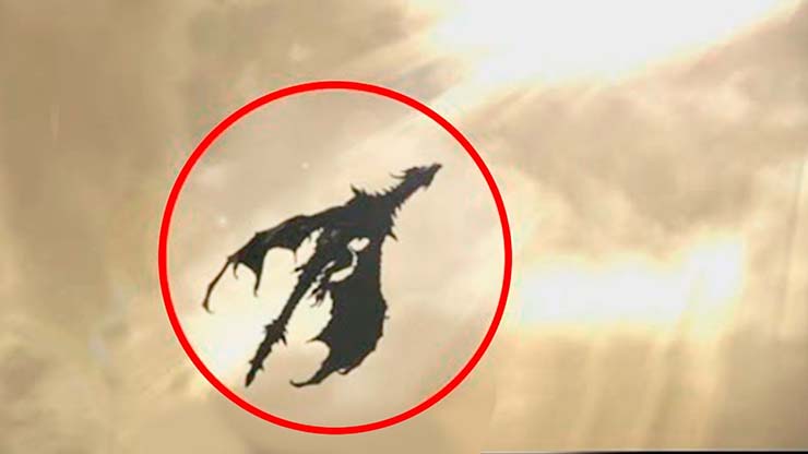 dragones humanos - Reconocido profesor de universidad asegura que los dragones existieron y cohabitaron con los humanos