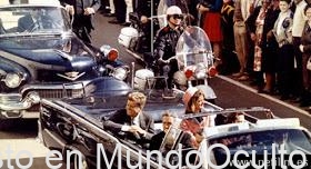 "Linajes de los Illuminati": El linaje Kennedy