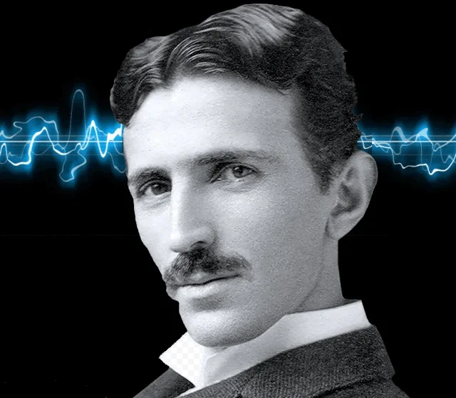 Universal 'Automata': Una visión alternativa de la física: la versión de Tesla de la física del tiempo 2