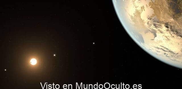 El instrumento GRAVITY, pionero en la obtención de imágenes de exoplanetas