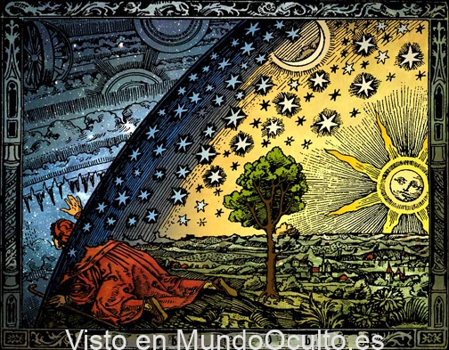 La Glándula Pineal como símbolo de poder.