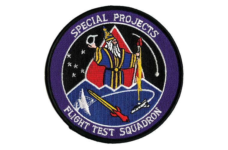 Proyectos Especiales Área 51 