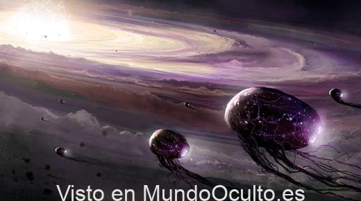 La Tierra ya puede estar dentro de un agujero negro, dice un científico La Tierra ya puede estar dentro de un agujero negro, dice un científico