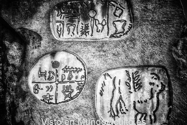 Las misteriosas tablillas antiguas que reescribirían la historia de la sociedad