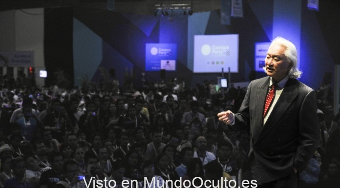 Las Paradojas del Viaje en el Tiempo, Michio Kaku Las Paradojas del Viaje en el Tiempo, Michio Kaku