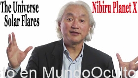 Las Paradojas del Viaje en el Tiempo, Michio Kaku Las Paradojas del Viaje en el Tiempo, Michio Kaku