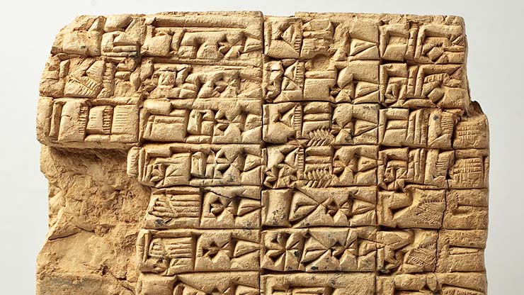 textos biblicos antiguos extraterrestres - Textos bíblicos antiguos demuestran que los extraterrestres crearon a la humanidad