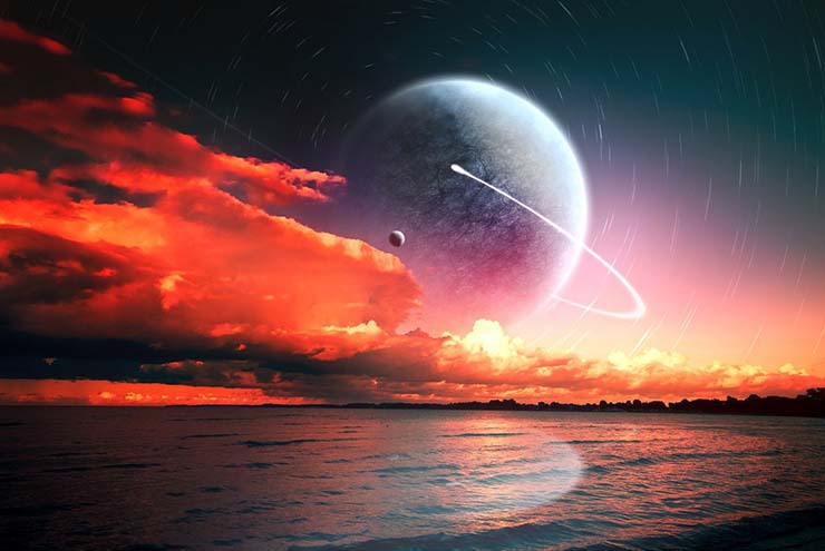 extraterrestres humanidad - Textos bíblicos antiguos demuestran que los extraterrestres crearon a la humanidad