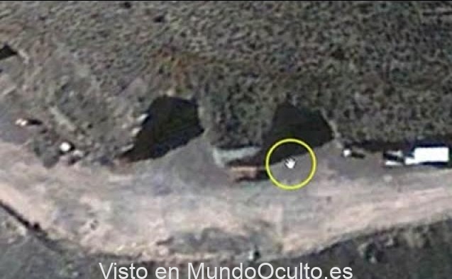 Top 10 trabajadores de la NASA que cuentan historias sobre seres extraterrestres