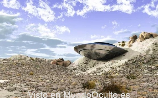 Top 10 trabajadores de la NASA que cuentan historias sobre seres extraterrestres