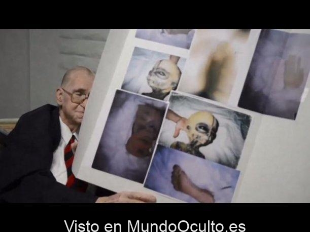 ¿ LA LUNA NAVE EXTRATERRESTRE ?