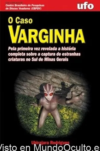 En busca del OVNI de Varginha – ¿«Extraterrestres» en el Amazonas o locura colectiva?